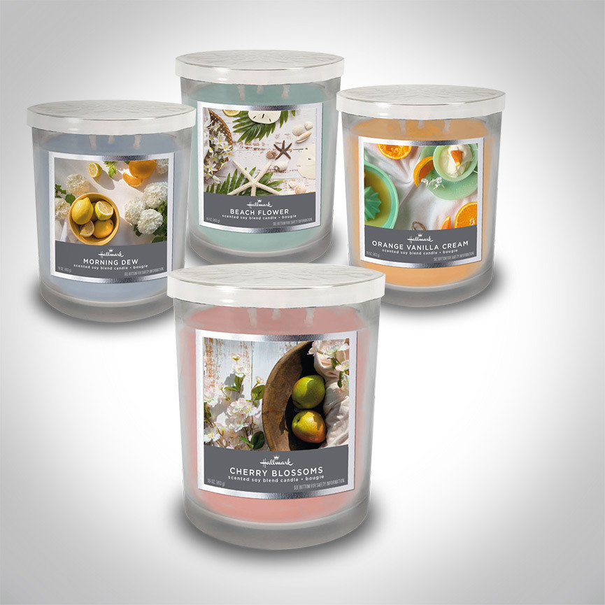 Rabais, coupons et offres de Hallmark Hallmark Canada Hallmark Canada