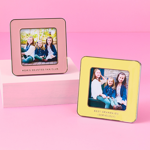 Save 5 MD Caption Frames