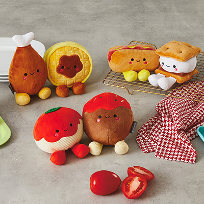 Crosslink better Together