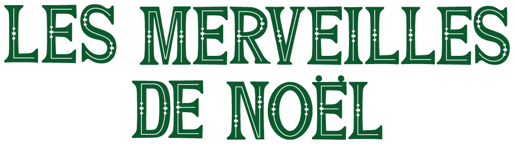 Les merveilles de noël