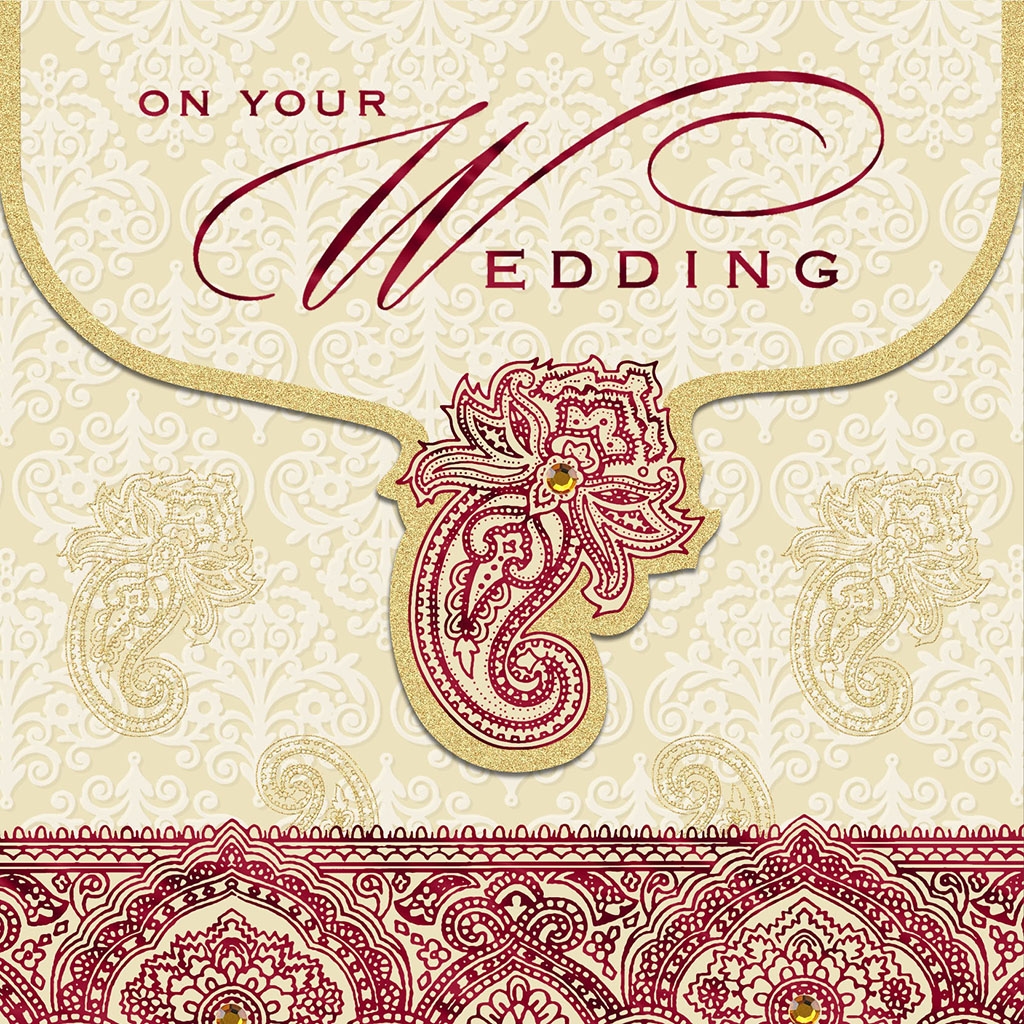 Golden Thread SAW3052