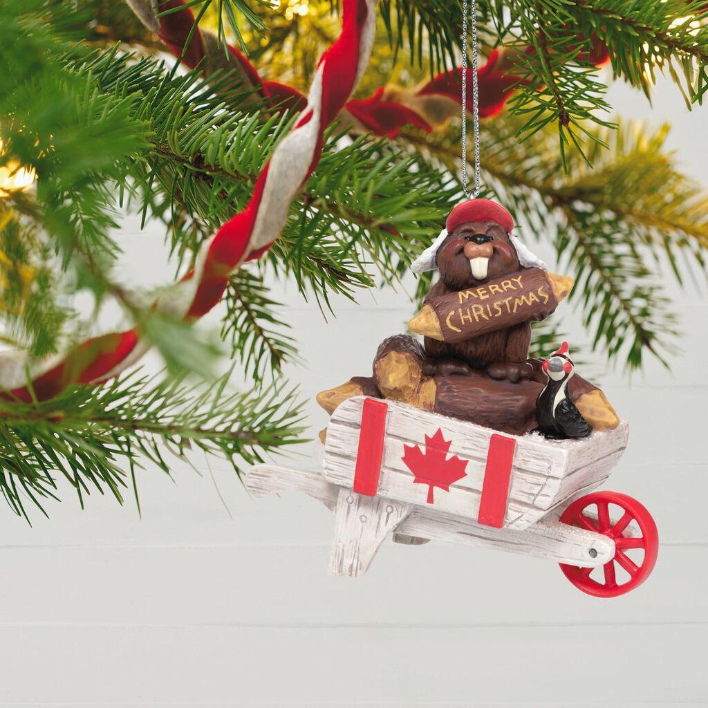 Christmas Ornaments and Decorations Hallmark Canada