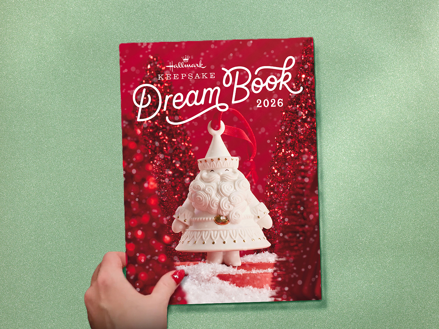 Dream Book Showcase 2026