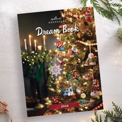 Crosslink Dreambook 2022