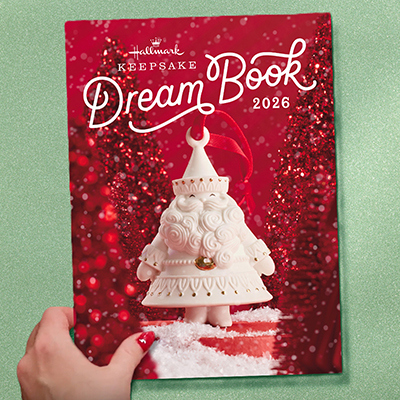 Dream Book Crosslink