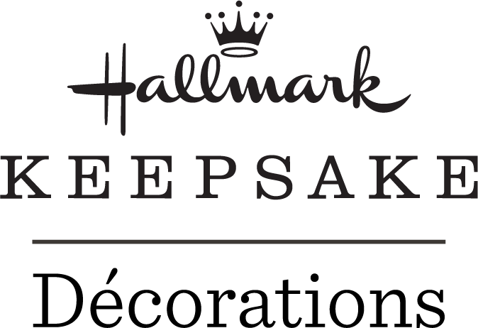 Décorations Keepsake
