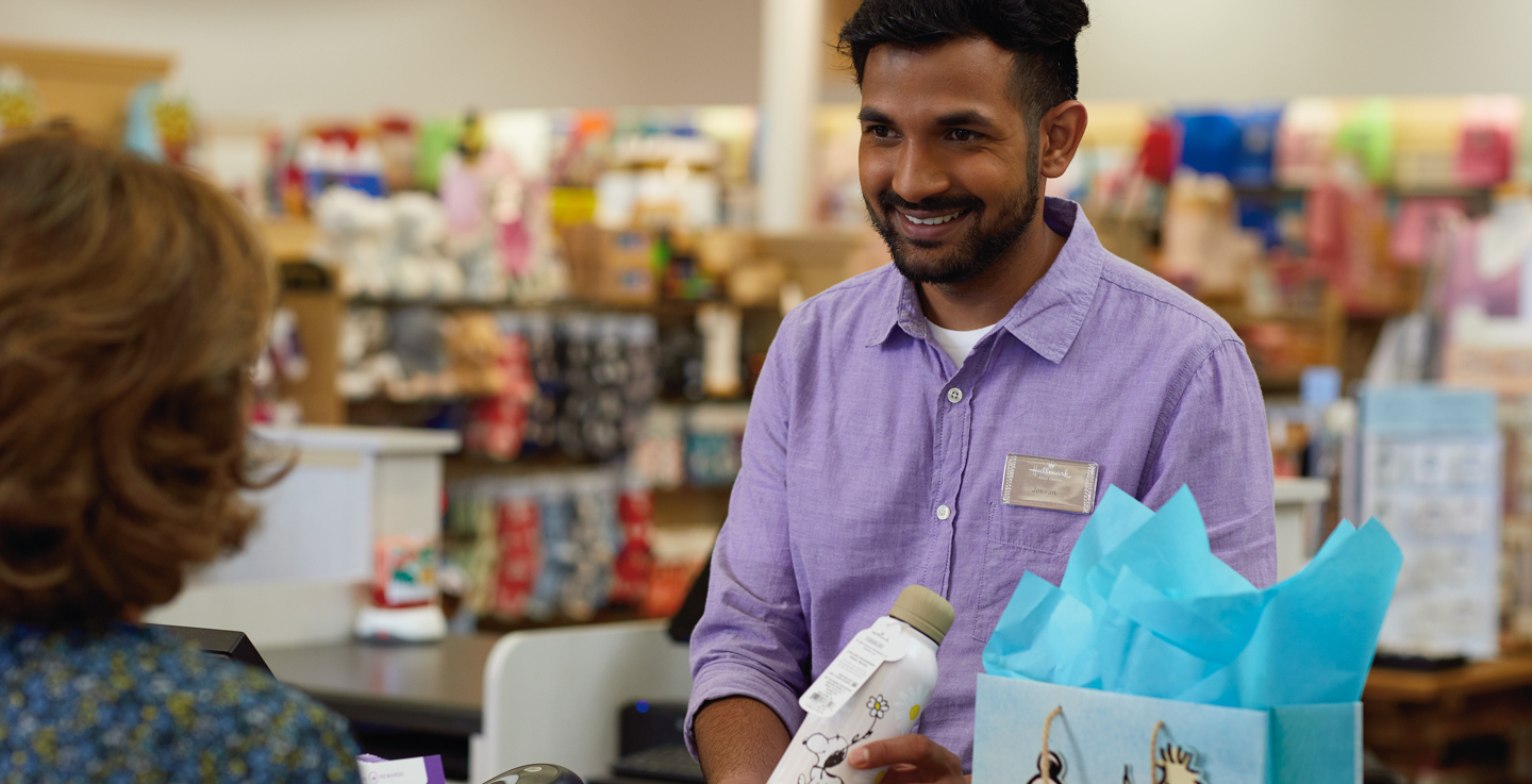 Why HMK Happy franchisee 2