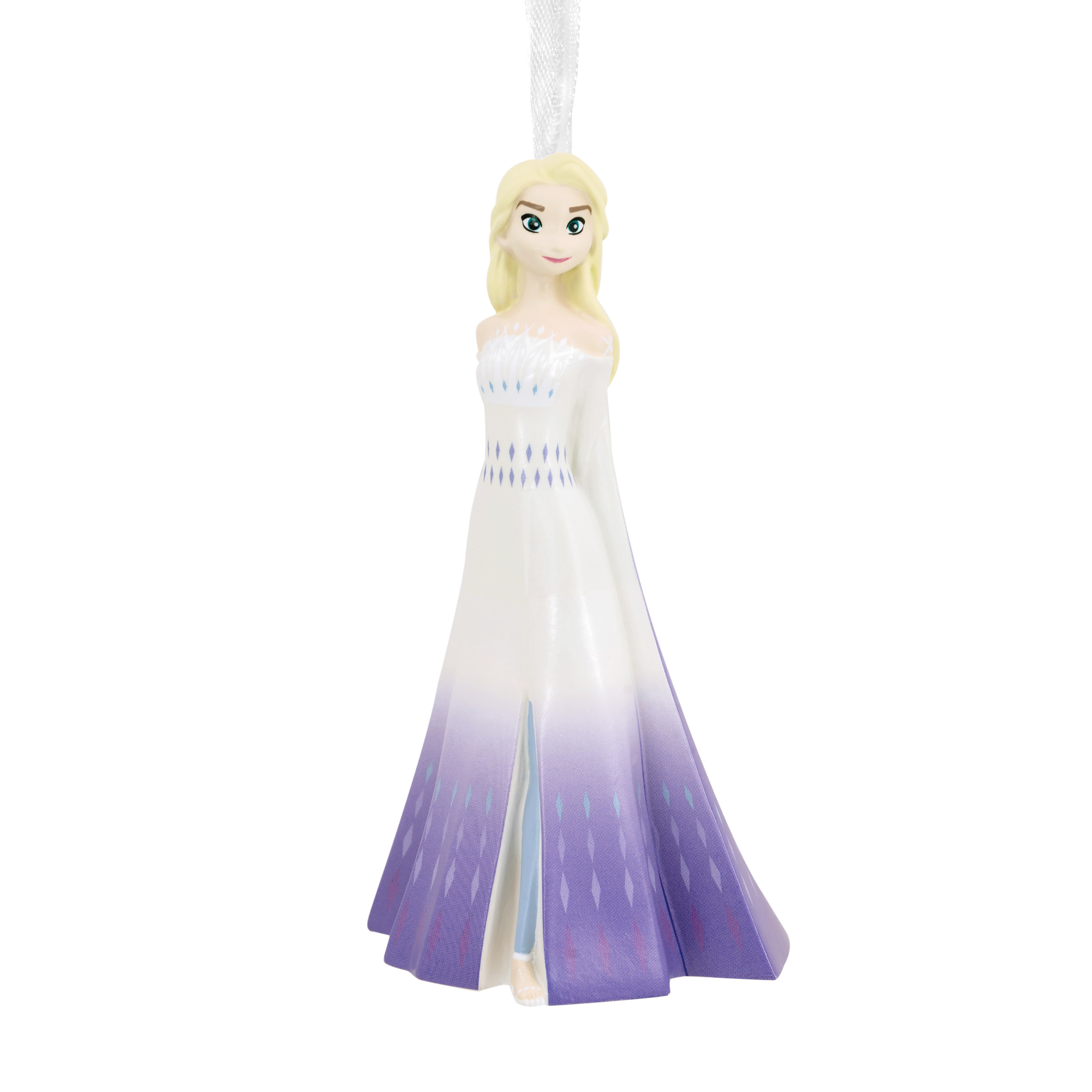 Frozen 2 Elsa Snow Queen 763795692750 nologo
