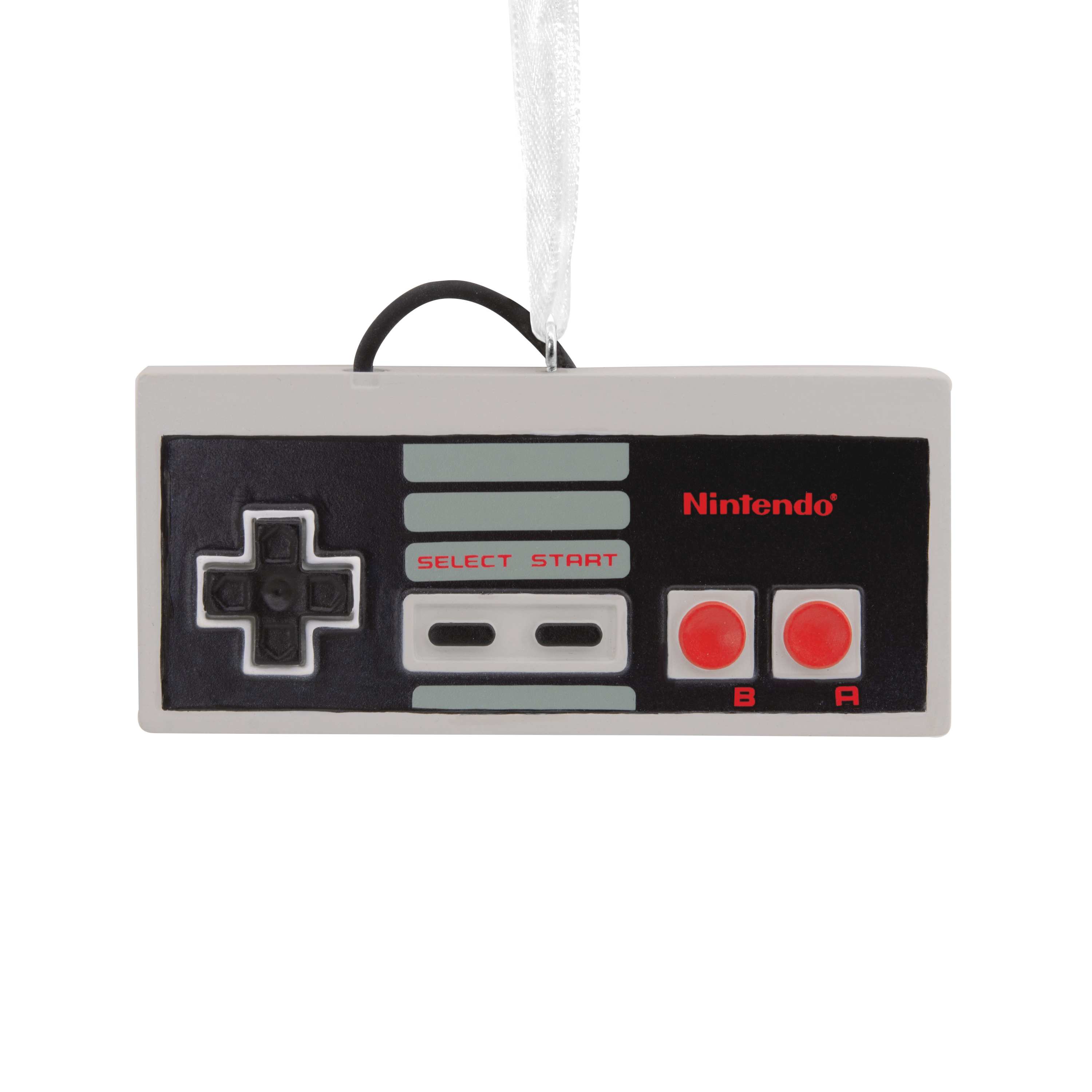 Nintendo NES Controller 763795692903 nologo