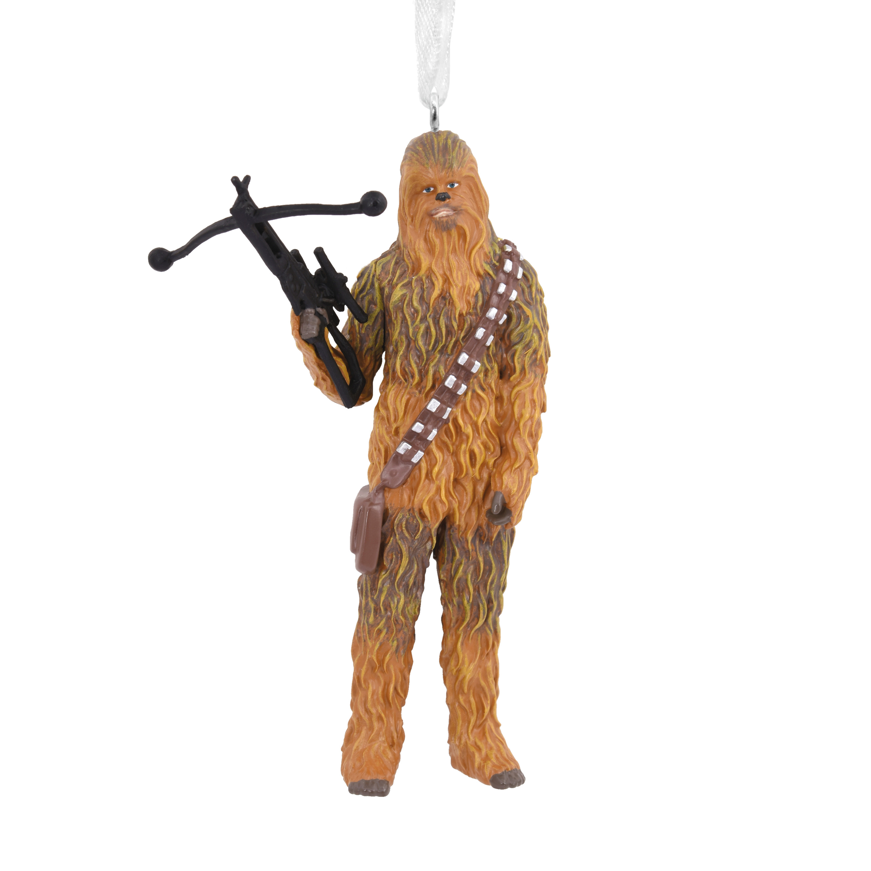 Star Wars Chewbacca with Bowcaster 763795693122 nologo