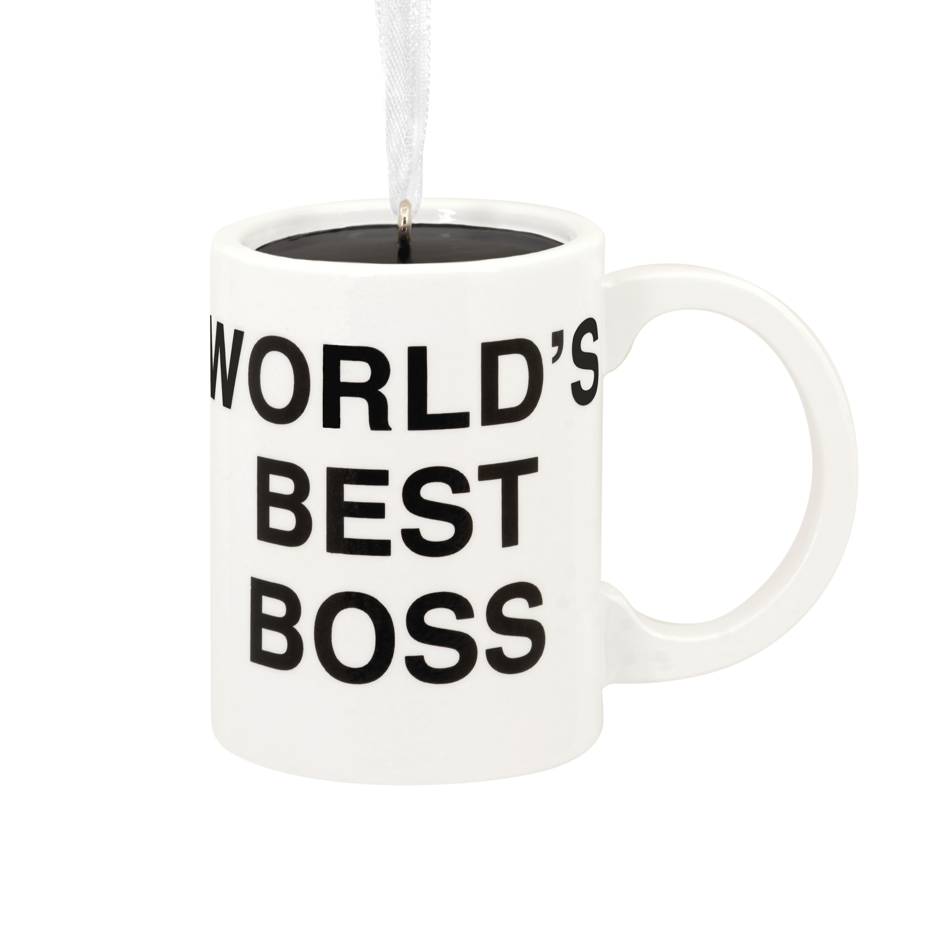 The Office Best Boss Mug 763795694006 nologo