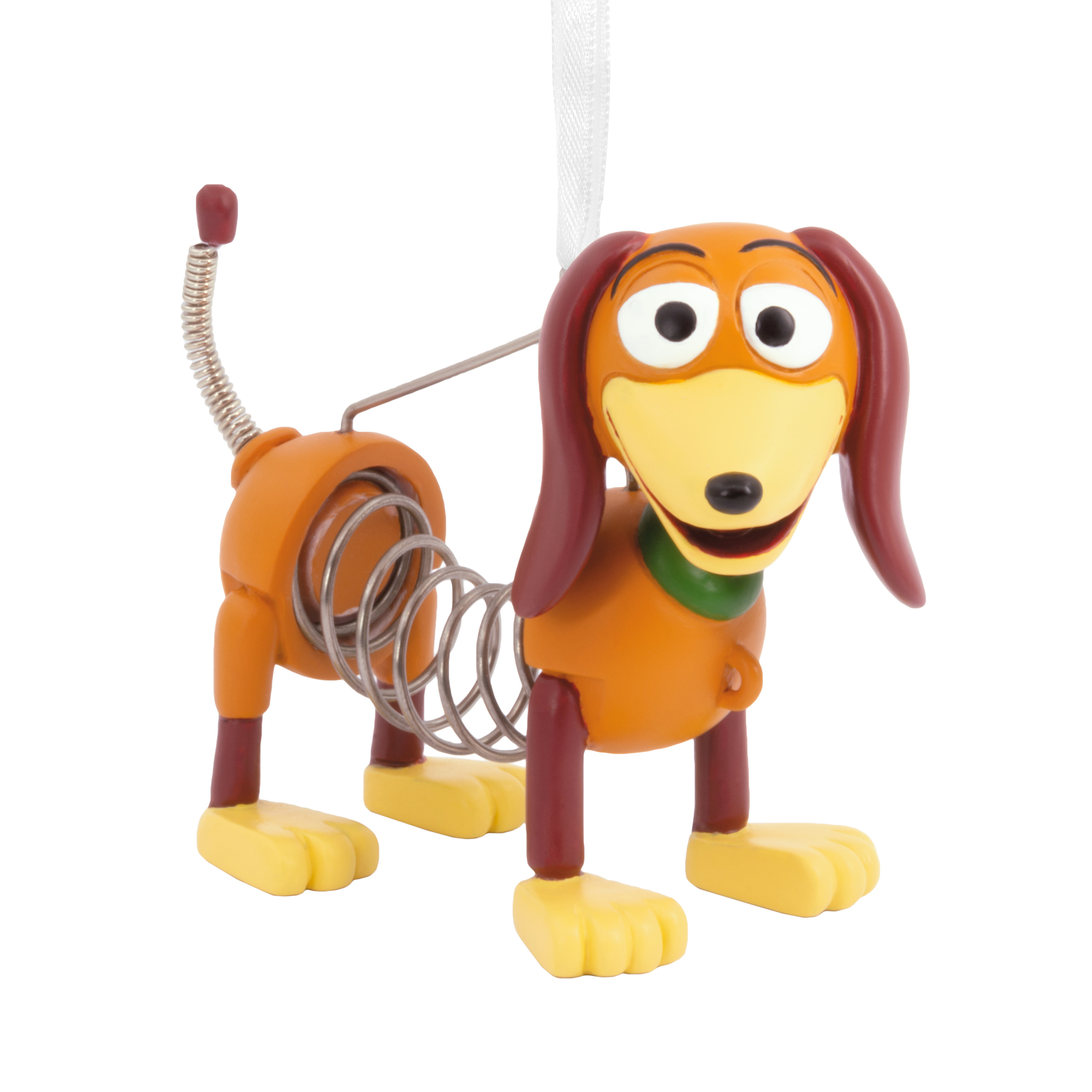 Toy Story Slinky Dog 763795562091 nologo