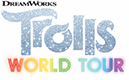 Trolls world tour